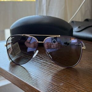 Salvatore Ferragamo sunglasses